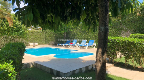 photos for RENTED OUT - SOSUA: Apartment, 1 bed, bath with shower, pool, private parking