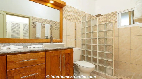 photos for SOSUA: PRICE DROP - 3-BEDROOM DREAM VILLA IN 1A-RESIDENCE