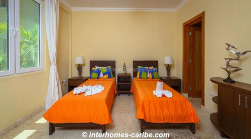 photos for SOSÚA: 3-BED PREMIUM FIRST LINE OCEAN FRONT APARTMENT