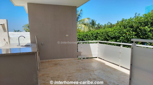 photos for SOSUA: REDUCED PRICE 2 BEDROOM VILLA IN VERY POPULAR RESIDENCE