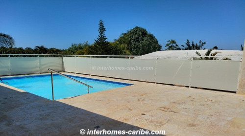 photos for SOSUA: REDUCED PRICE 2 BEDROOM VILLA IN VERY POPULAR RESIDENCE