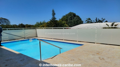 photos for SOSUA: REDUCED PRICE 2 BEDROOM VILLA IN VERY POPULAR RESIDENCE