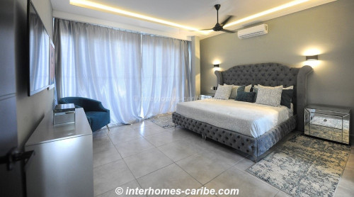 photos for SOSUA: LUXURY STUDIO SUITE WITH 45 M² / 484 FT² AT RIZZ SUITES.