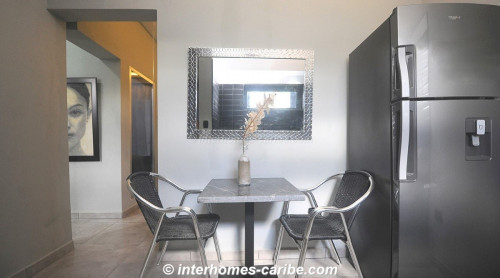 photos for SOSUA: LUXURY 2-BEDROOM-SUITE WITH 140 M² / 1,507 FT² AND SPECTACULAR VIEWS AT RIZZ SUITES.