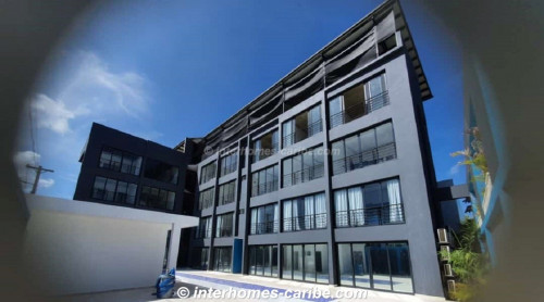 photos for SOSUA: LUXURY 2-BEDROOM-SUITE WITH 140 M² / 1,507 FT² AND SPECTACULAR VIEWS AT RIZZ SUITES.