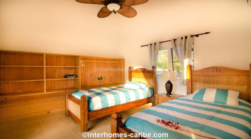 photos for SOSUA: VILLA IN SUNSET VALLEY WITH 3 BEDROOMS