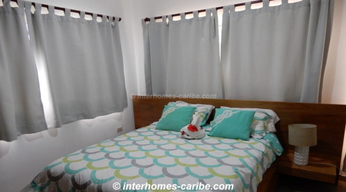 photos for AVAILABLE: SOSUA: RENTAL VILLA CONSTANZA WITH 2-BEDROOMS