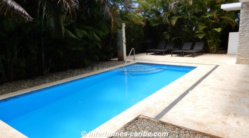 photos for AVAILABLE: SOSUA: RENTAL VILLA CONSTANZA WITH 2-BEDROOMS