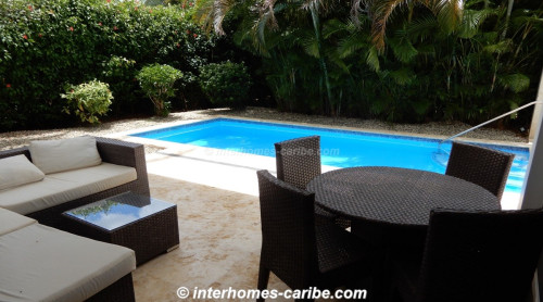 photos for AVAILABLE: SOSUA: RENTAL VILLA CONSTANZA WITH 2-BEDROOMS