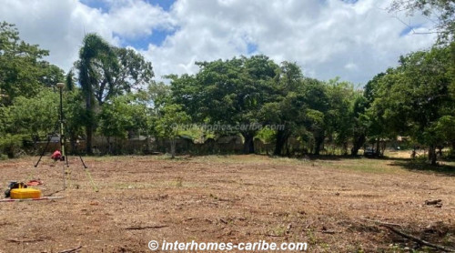 photos for SOSUA: BUILDING LOTS FROM 593 M² TO 872 M² (6,383 FT² TO 9,388 FT²) IN A NEW PRIVATE RESIDENTIAL COMMUNITY WITH NO MONTHLY HOA COSTS