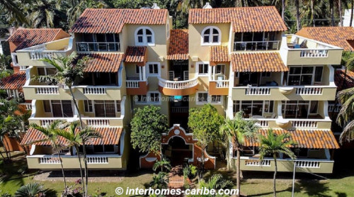 photos for CABARETE: 1 BEDROOM APARTMENT, JUST 100 STEPS TO THE BEACH