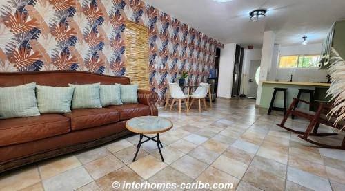 photos for CABARETE: 1 BEDROOM APARTMENT, JUST 100 STEPS TO THE BEACH