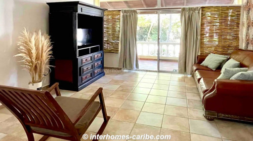 photos for CABARETE: 1 BEDROOM APARTMENT, JUST 100 STEPS TO THE BEACH