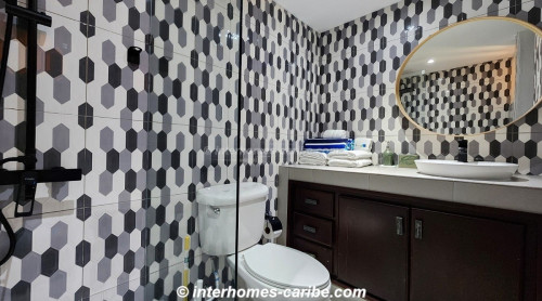 photos for CABARETE: 1 BEDROOM APARTMENT, JUST 100 STEPS TO THE BEACH