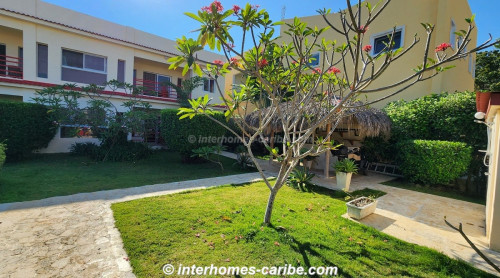 photos for SOSUA: TOP INVESTMENT -! APARTMENT HOUSE WITH FOUR APARTMENTS ON TWO FLOORS