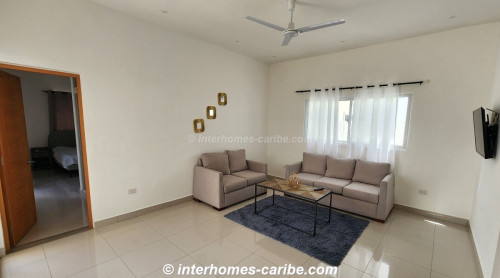 photos for CABARETE: MODERN VILLA WITH 2 BEDROOMS, 2 BATHROOMS, PRIVATE POOL