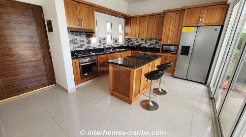 photos for CABARETE: MODERN VILLA WITH 2 BEDROOMS, 2 BATHROOMS, PRIVATE POOL