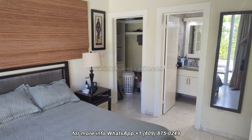photos for S O L D - SOSUA: A COZY AND SECURE RETREAT - 2-BEDROOM VILLA WITH PRIVATE POOL