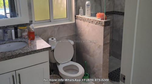 photos for S O L D - SOSUA: A COZY AND SECURE RETREAT - 2-BEDROOM VILLA WITH PRIVATE POOL