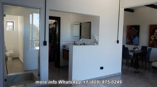 photos for SOSUA: SPECIAL OFFER INCLUDES A 1-BEDROOM SUITE AND A STUDIO AT RIZZ SUITES.