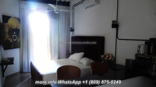 photos for SOSUA: SPECIAL OFFER INCLUDES A 1-BEDROOM SUITE AND A STUDIO AT RIZZ SUITES.