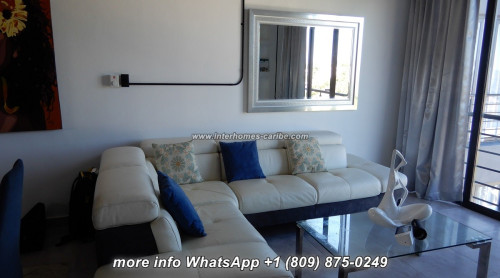 photos for SOSUA: SPECIAL OFFER INCLUDES A 1-BEDROOM SUITE AND A STUDIO AT RIZZ SUITES.