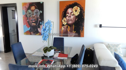 photos for SOSUA: SPECIAL OFFER INCLUDES A 1-BEDROOM SUITE AND A STUDIO AT RIZZ SUITES.