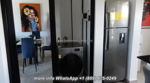 photos for SOSUA: SPECIAL OFFER INCLUDES A 1-BEDROOM SUITE AND A STUDIO AT RIZZ SUITES.