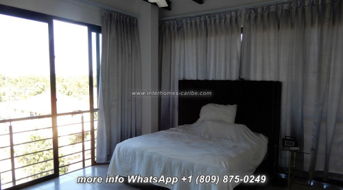 photos for SOSUA: SPECIAL OFFER INCLUDES A 1-BEDROOM SUITE AND A STUDIO AT RIZZ SUITES.