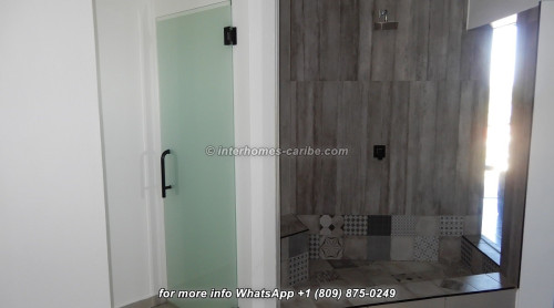 photos for SOSUA: MODERN FULLY FURNISHED 40 m² / 430 ft² STUDIO AT RIZZ SUITES.