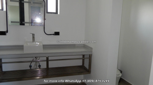 photos for SOSUA: MODERN FULLY FURNISHED 40 m² / 430 ft² STUDIO AT RIZZ SUITES.
