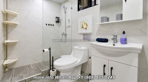 photos for CABARETE CENTER: SPECIAL OFFER, 1-BED APARTMENT PLUS A STUDIO BOTH WITH SEPARATE ENTRANCES