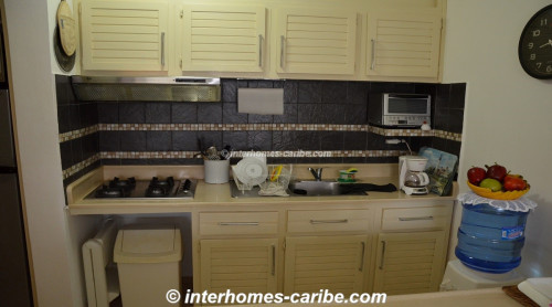 photos for SUMMER SPECIAL - SOSUA CENTER: 1-BEDROOM APARTMENT, CENTRAL LOCATION, IN A WELL-MAINTAINED APARTMENT COMPLEX