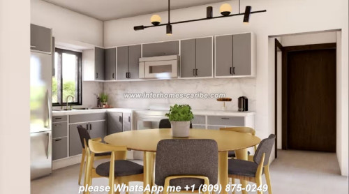 photos for PRE-SALE: VILLA BLISS (2 BEDROOMS) – THE START OF RELAXED TROPICAL LIVING