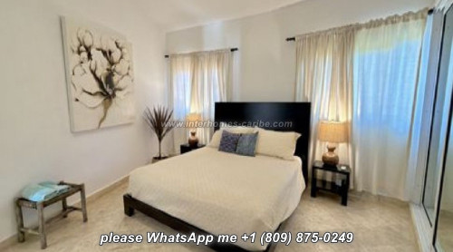 photos for SOSUA: 4-BEDROOM VILLA WITH SPACIOUS LAYOUT IN A QUIET LOCATION
